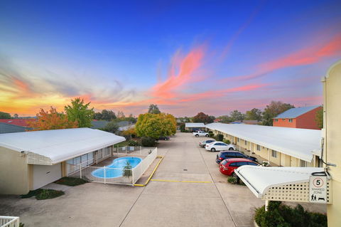 Boulevarde Motor Inn - Kingaroy Accommodation 13