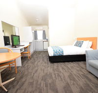 Boulevarde Motor Inn - Kingaroy Accommodation