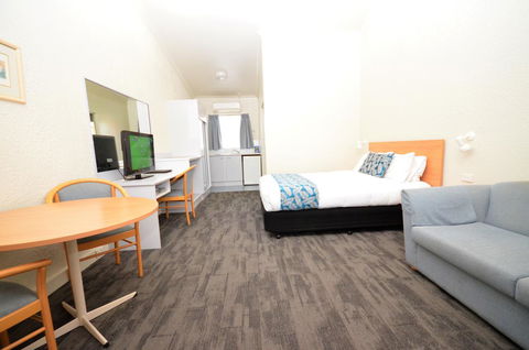 Boulevarde Motor Inn - Kingaroy Accommodation 0