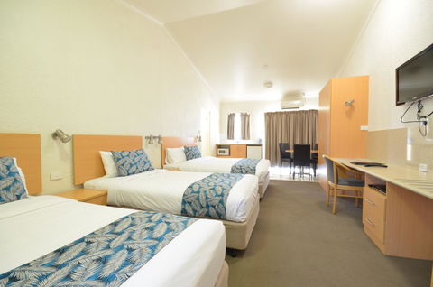Boulevarde Motor Inn - Kingaroy Accommodation 4