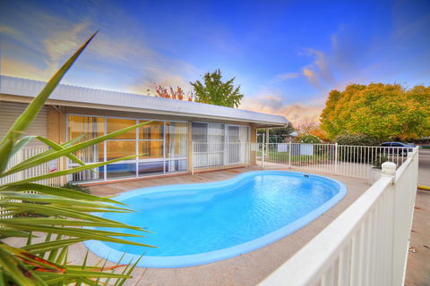 Boulevarde Motor Inn - Kingaroy Accommodation 12
