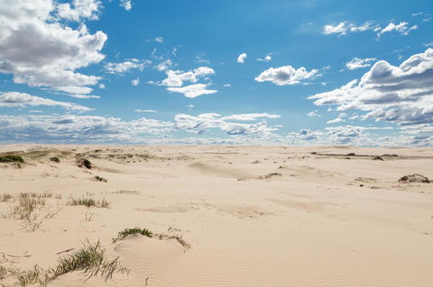 Birubi Beach Holiday Park - Kingaroy Accommodation 38
