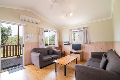 Birubi Beach Holiday Park - Kingaroy Accommodation 22