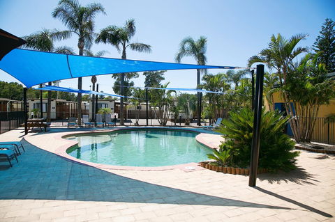 Birubi Beach Holiday Park - Kingaroy Accommodation 4