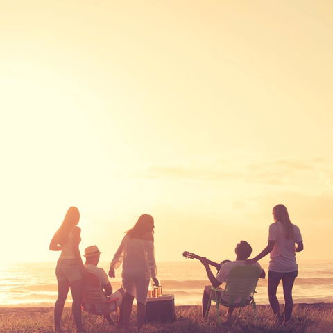 Birubi Beach Holiday Park - Kingaroy Accommodation 1