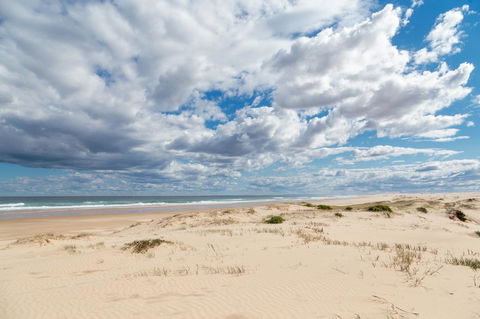 Birubi Beach Holiday Park - Kingaroy Accommodation 37