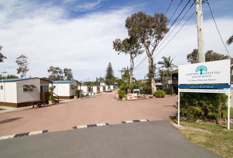 Birubi Beach Holiday Park - Kingaroy Accommodation 9