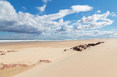 Birubi Beach Holiday Park - Kingaroy Accommodation 42