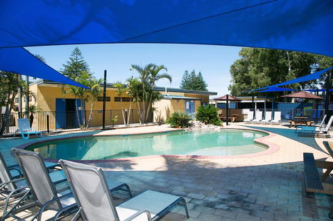 Birubi Beach Holiday Park - Kingaroy Accommodation 5