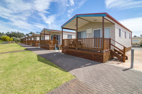 Birubi Beach Holiday Park - Kingaroy Accommodation 3