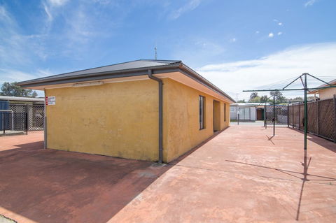Birubi Beach Holiday Park - Kingaroy Accommodation 16