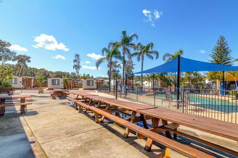 Birubi Beach Holiday Park - Kingaroy Accommodation 8