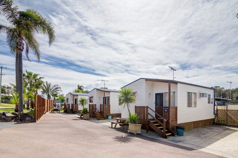 Birubi Beach Holiday Park - Kingaroy Accommodation 7
