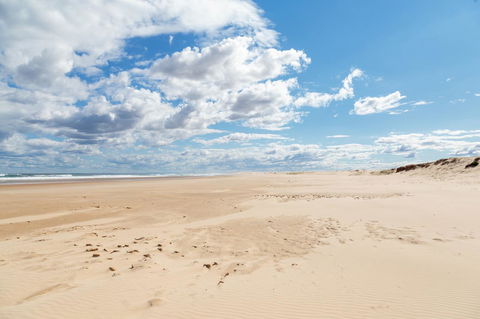 Birubi Beach Holiday Park - Kingaroy Accommodation 39