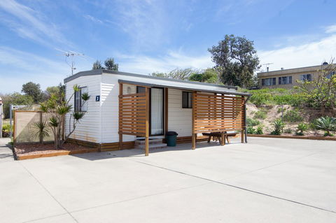 Birubi Beach Holiday Park - Kingaroy Accommodation 19