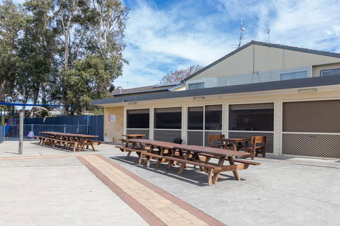 Birubi Beach Holiday Park - Kingaroy Accommodation 14