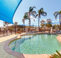 Birubi Beach Holiday Park - Kingaroy Accommodation