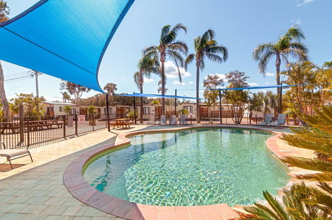 Birubi Beach Holiday Park - Kingaroy Accommodation 0