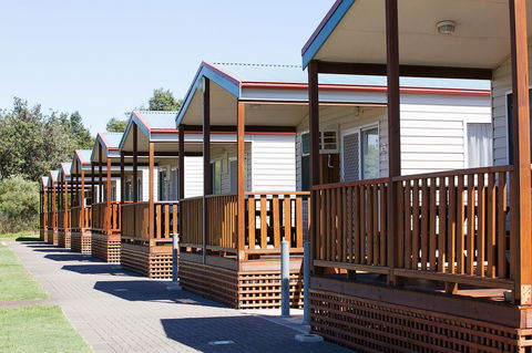 Birubi Beach Holiday Park - Kingaroy Accommodation 6