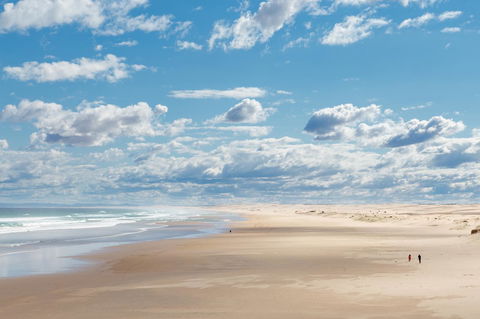 Birubi Beach Holiday Park - Kingaroy Accommodation 36