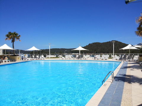 BASE Holidays - Ettalong Beach Premium Apartments - Kingaroy Accommodation 31
