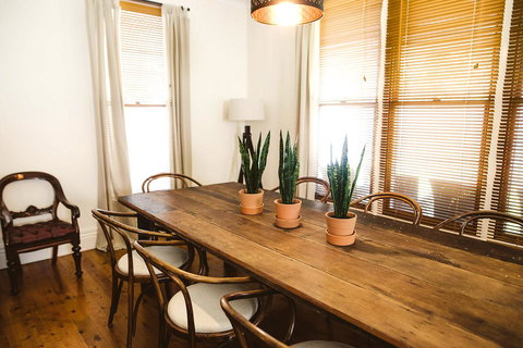 Morpeth Cottage - Kingaroy Accommodation 24