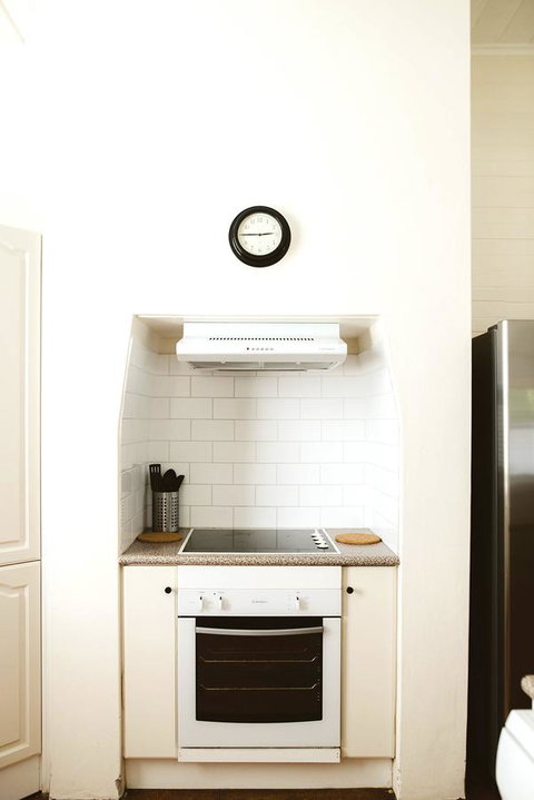 Morpeth Cottage - Kingaroy Accommodation 34