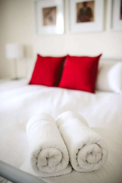 Morpeth Cottage - Kingaroy Accommodation 10