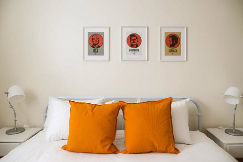 Morpeth Cottage - Kingaroy Accommodation 18