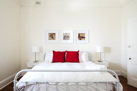 Morpeth Cottage - Kingaroy Accommodation 8