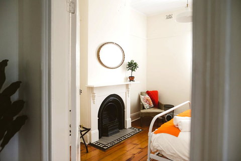 Morpeth Cottage - Kingaroy Accommodation 15