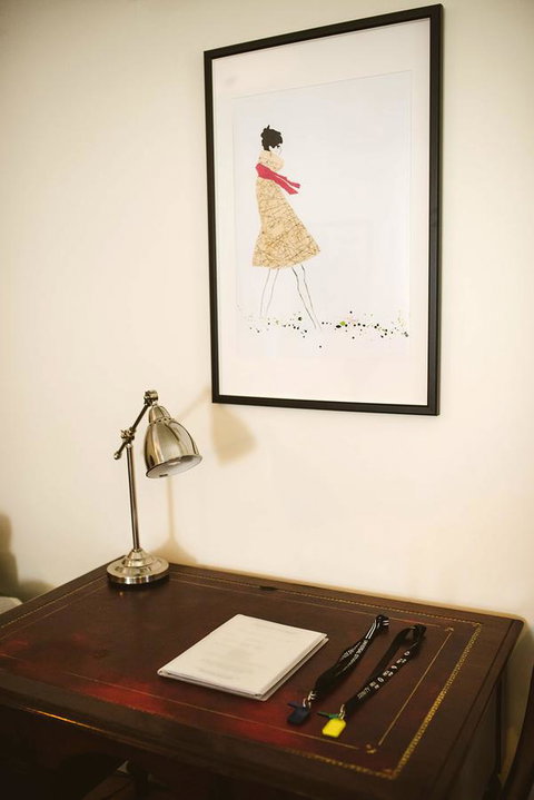 Morpeth Cottage - Kingaroy Accommodation 28