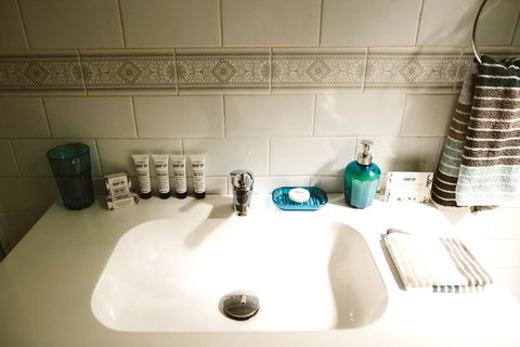 Morpeth Cottage - Kingaroy Accommodation 30