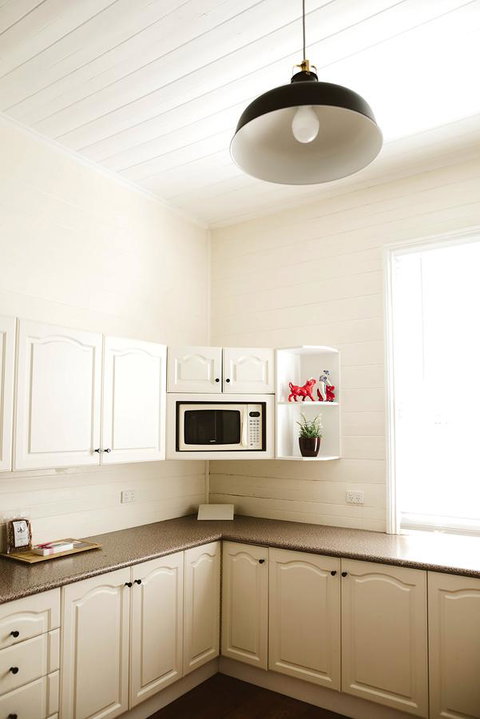 Morpeth Cottage - Kingaroy Accommodation 33