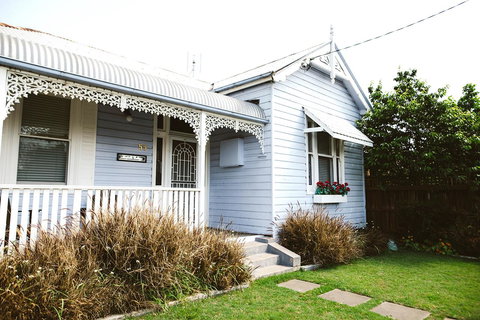 Morpeth Cottage - Kingaroy Accommodation 6