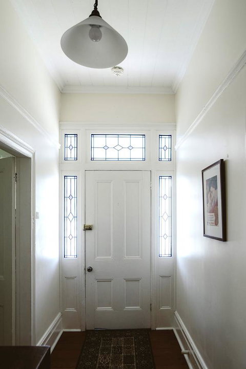 Morpeth Cottage - Kingaroy Accommodation 5