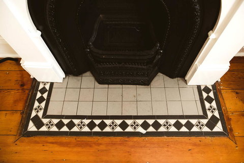 Morpeth Cottage - Kingaroy Accommodation 17