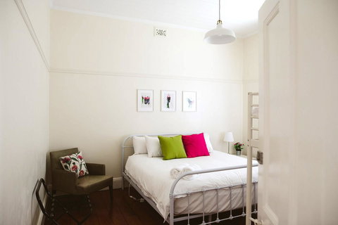 Morpeth Cottage - Kingaroy Accommodation 12