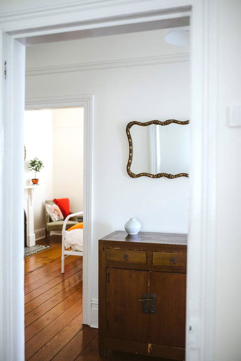 Morpeth Cottage - Kingaroy Accommodation 11