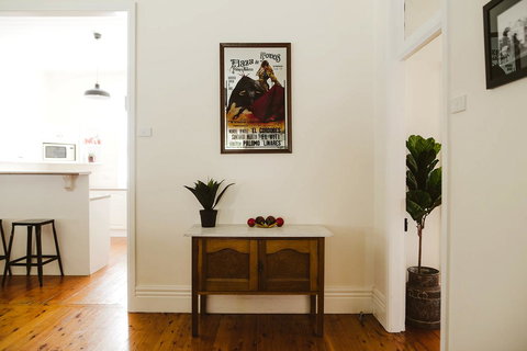 Morpeth Cottage - Kingaroy Accommodation 22