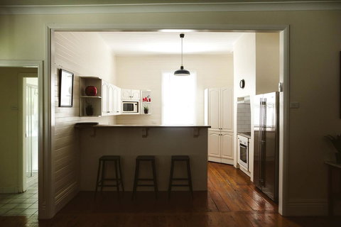 Morpeth Cottage - Kingaroy Accommodation 21