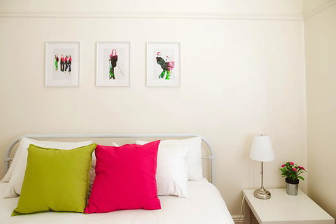 Morpeth Cottage - Kingaroy Accommodation 14