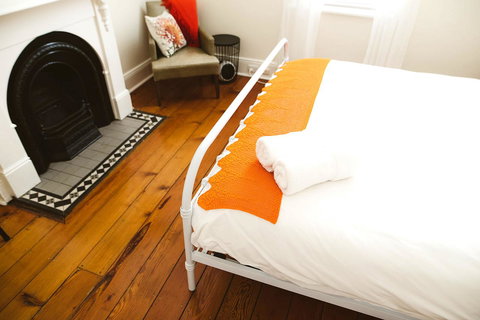 Morpeth Cottage - Kingaroy Accommodation 20