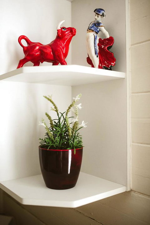 Morpeth Cottage - Kingaroy Accommodation 35