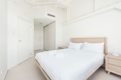 Waterfront Apartment On Sydney Harbour - Kingaroy Accommodation 10