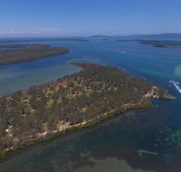 Lani's Holiday Island
