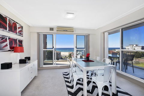 Sandy Cove Apartments - Kingaroy Accommodation 6