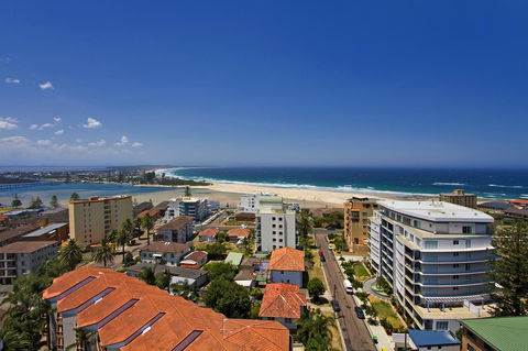 Sandy Cove Apartments - Kingaroy Accommodation 20