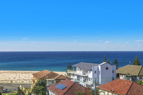 Sandy Cove Apartments - Kingaroy Accommodation 3