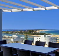 Sandy Cove Apartments - Kingaroy Accommodation